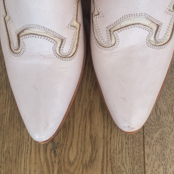 Flannel Australia Joplin Boot - Picture 8 of 8